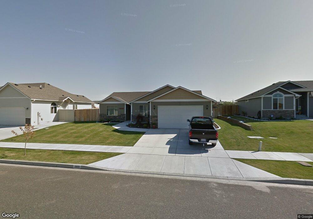 3809 W 22nd Ave unit GREAT LOCATION & HAN, Kennewick, WA 99338 - photo 1