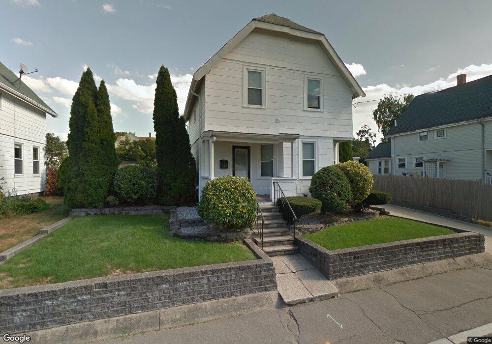 7 Thompson St, Quincy, MA 02169 - photo 1