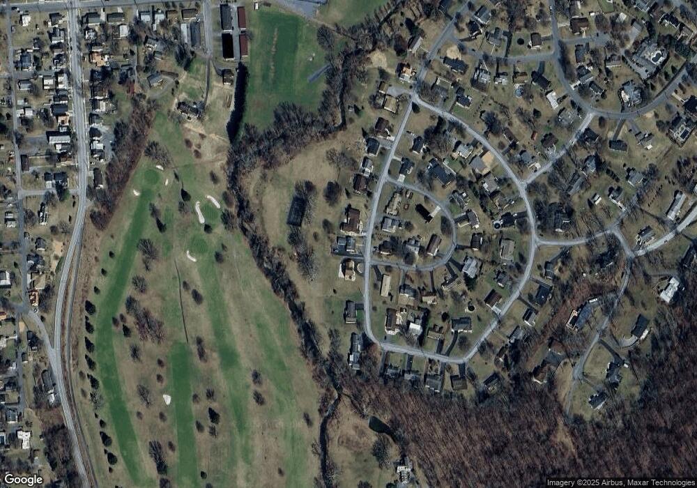 194 Arandale St, Bedford, PA 15522 - photo 1