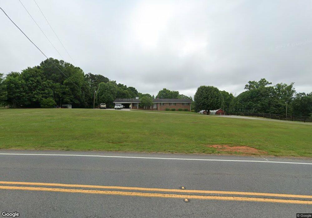 142 Owens Store Rd, Canton, GA 30115 - photo 1