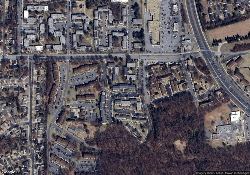 8902 Merrill Ln, Laurel, MD 20708 - photo 1