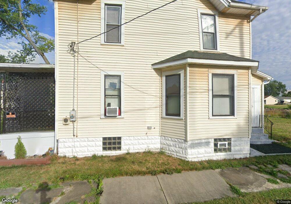 1329 4th St NE, Canton, OH 44704 - photo 1