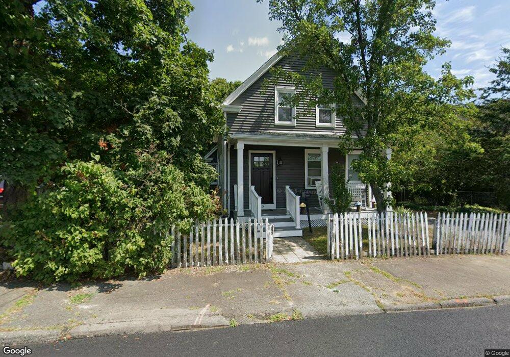 114 E Water St, Taunton, MA 02780 - photo 1