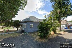 291 NW Heisler St, Dufur, OR 97021