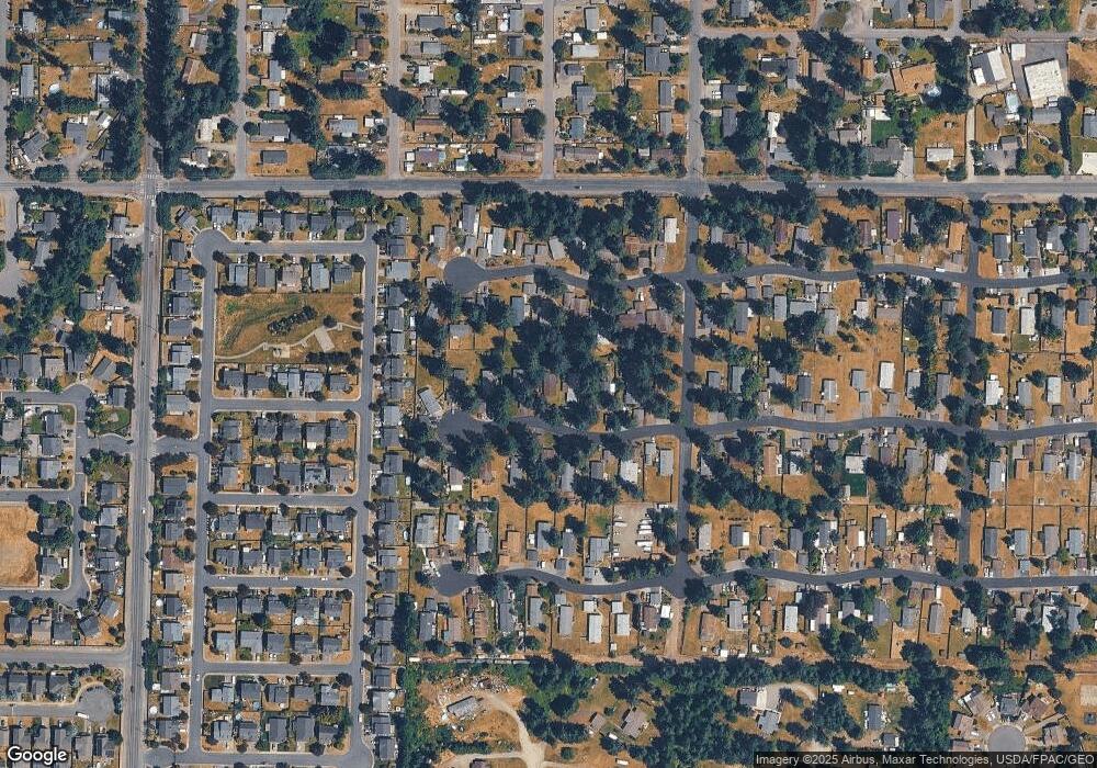 8101 194th St E unit 41, Spanaway, WA 98387 - photo 1