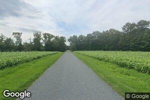 Lot 23 Green Hill Church Rd, Quantico, MD 21856