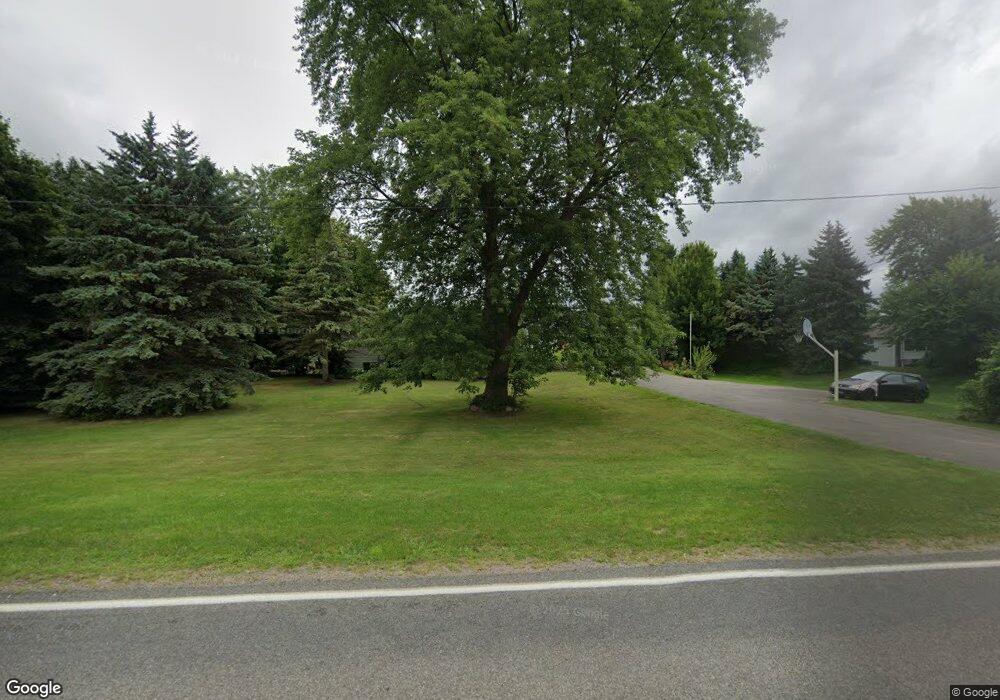 6860 Burlingame Ave SW, Byron Center, MI 49315 - photo 1