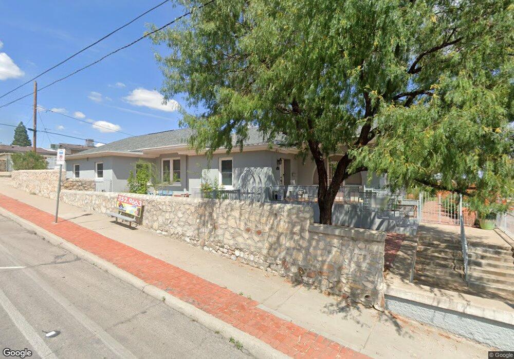 2601 Altura Ave, El Paso, TX 79930 - photo 1