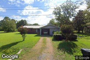 186 Natchez Trace Rd, Mathiston, MS 39752