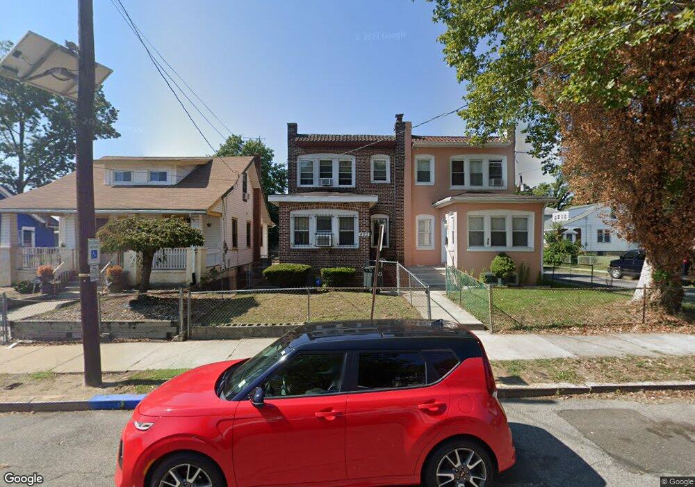 423 N 34th St, Camden, NJ 08105 - photo 1