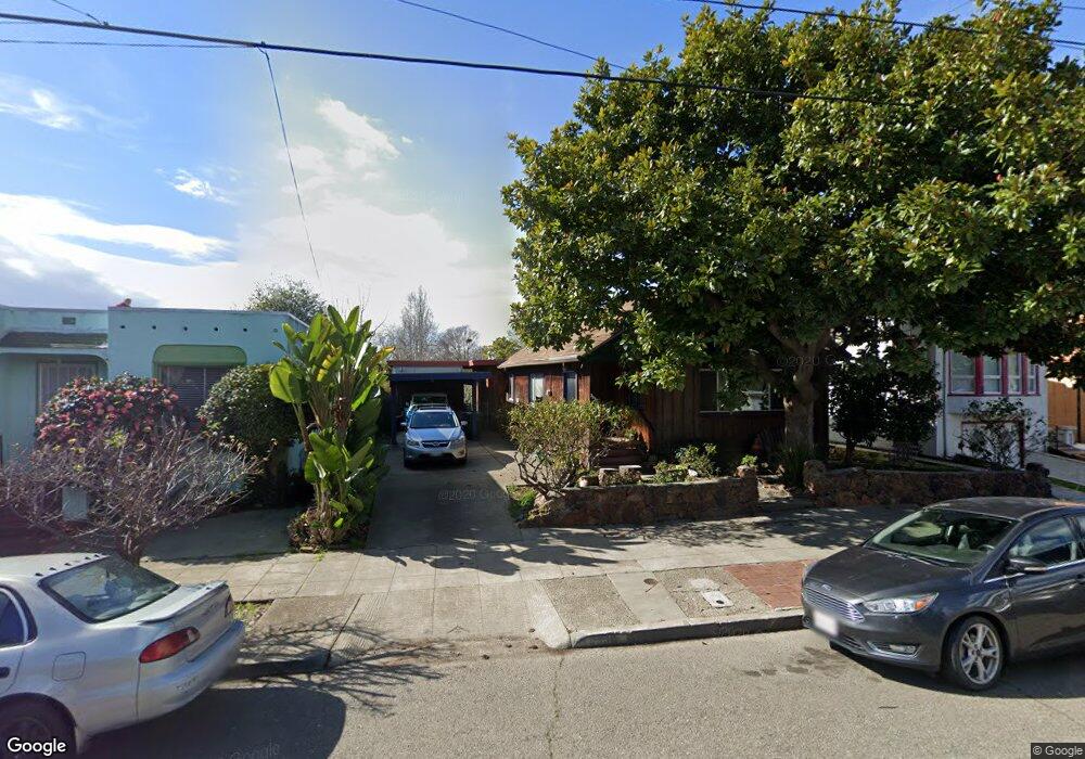2338 Jefferson Ave, Berkeley, CA 94703 - photo 1