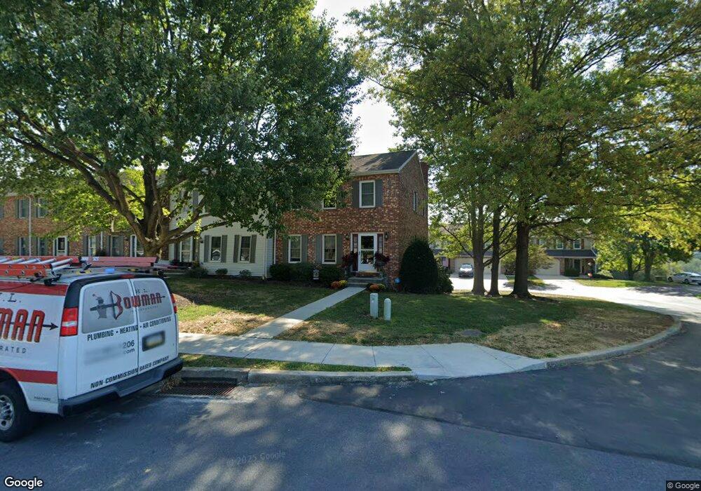 500 Allenview Dr, Mechanicsburg, PA 17055 - photo 1