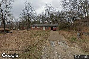 102 Morgan St, Murfreesboro, AR 71958