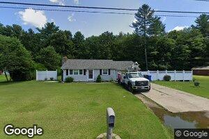 27 Mohunganuck Trail, Voluntown, CT 06384