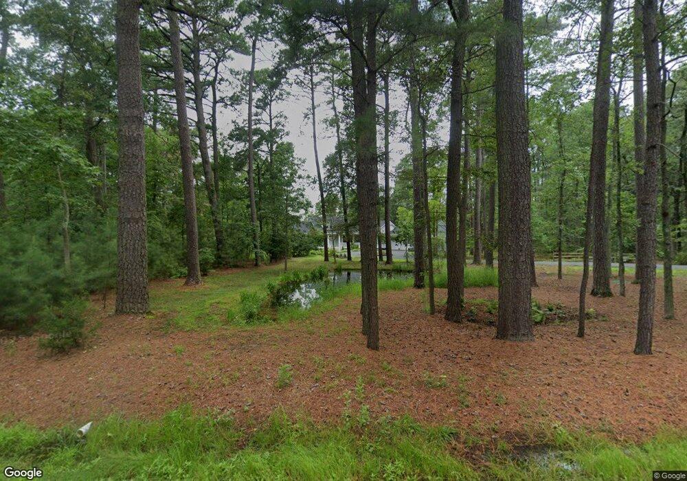 124 Tanners Point Dr, Stevensville, MD 21666 - photo 1