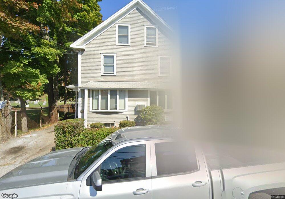 237 Grove St unit 239, Waltham, MA 02453 - photo 1