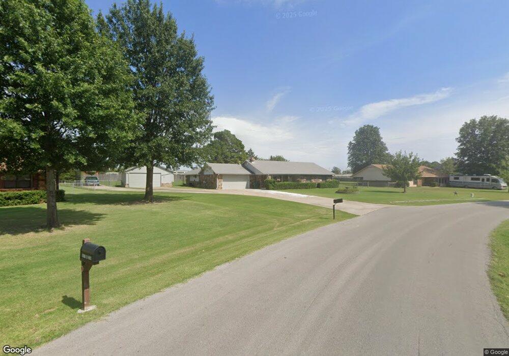2 E 98th St S, Broken Arrow, OK 74014 - photo 1
