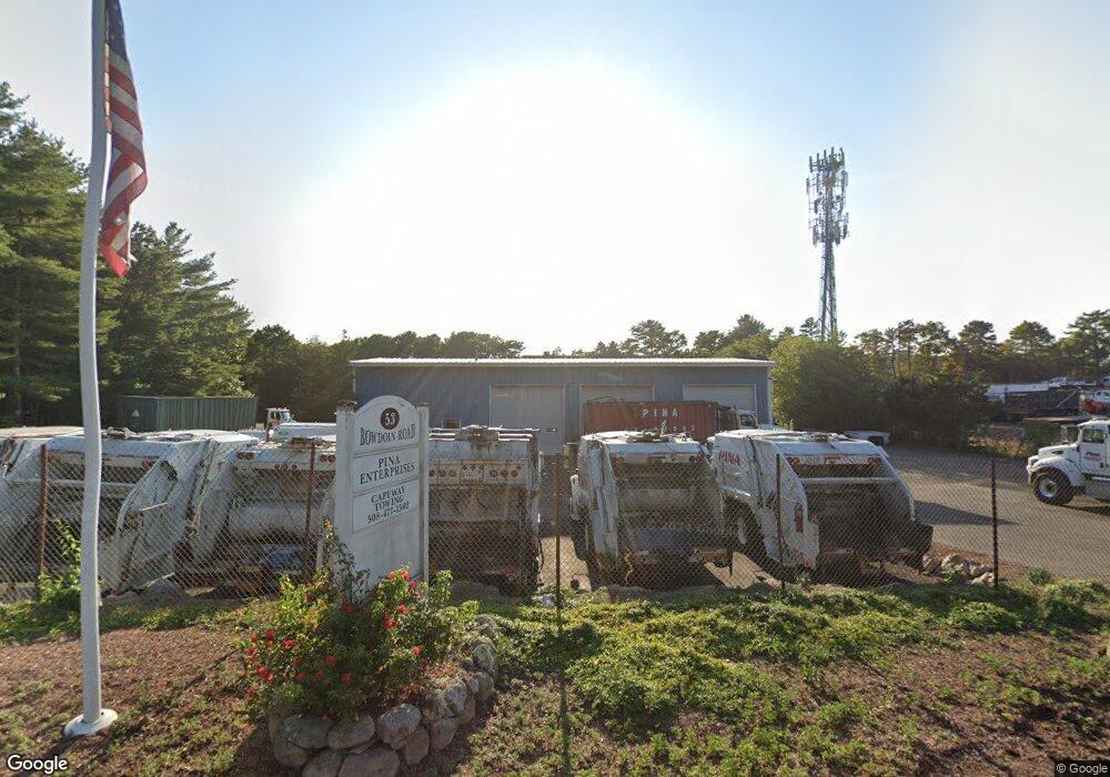 53 Bowdoin Rd, Mashpee, MA 2649 - photo 1