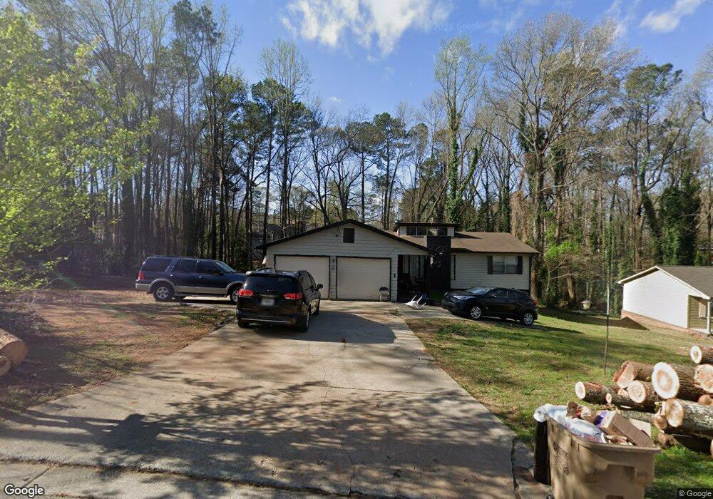 2219 Bristol Ct unit 5, Jonesboro, GA 30236 - photo 1