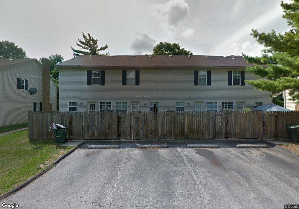 5189 Devontry Ln, Columbus, OH 43220 - photo 1