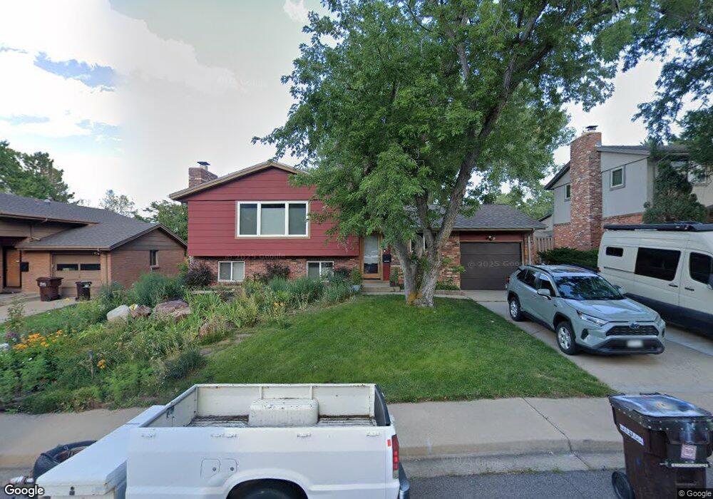 940 Miami Way, Boulder, CO 80305 - photo 1