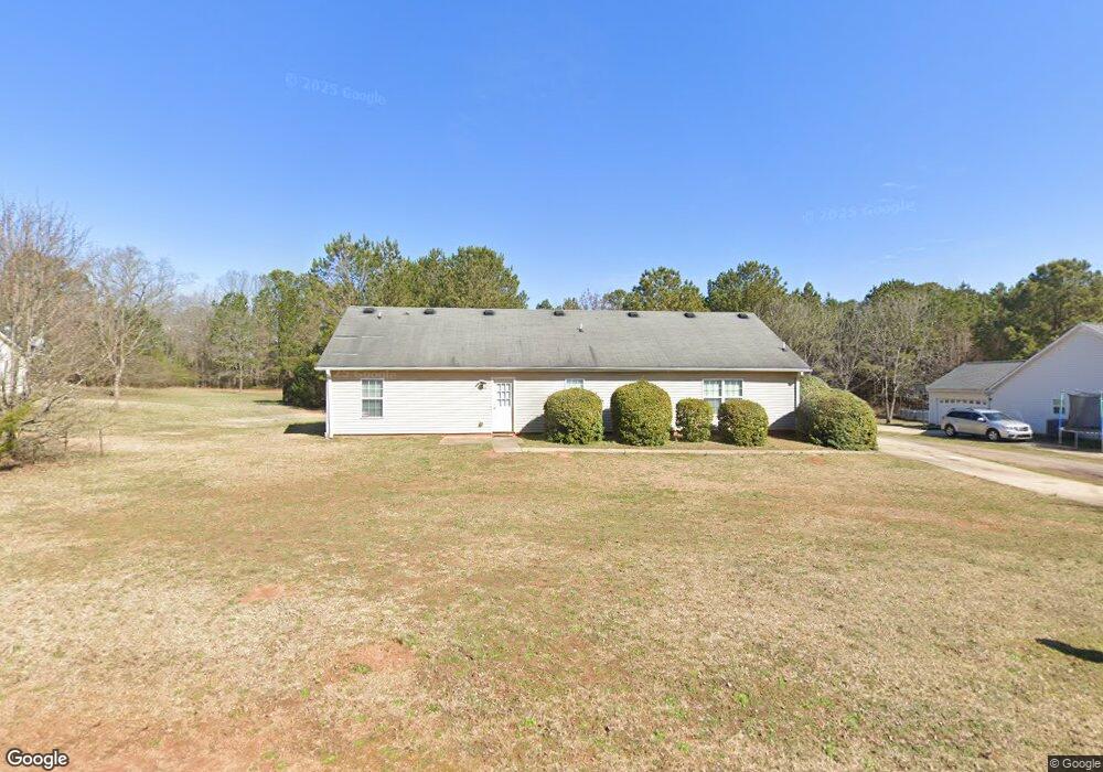 928 Longview Trail, Griffin, GA 30223 - photo 1