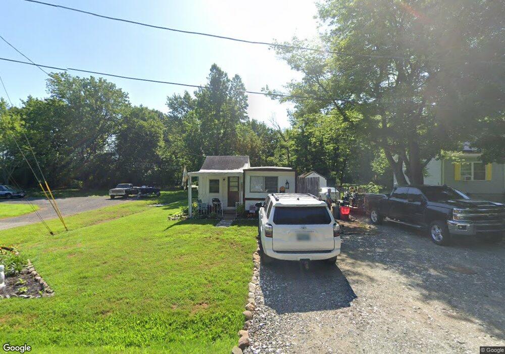 5839 Locust St, Rock Hall, MD 21661 - photo 1