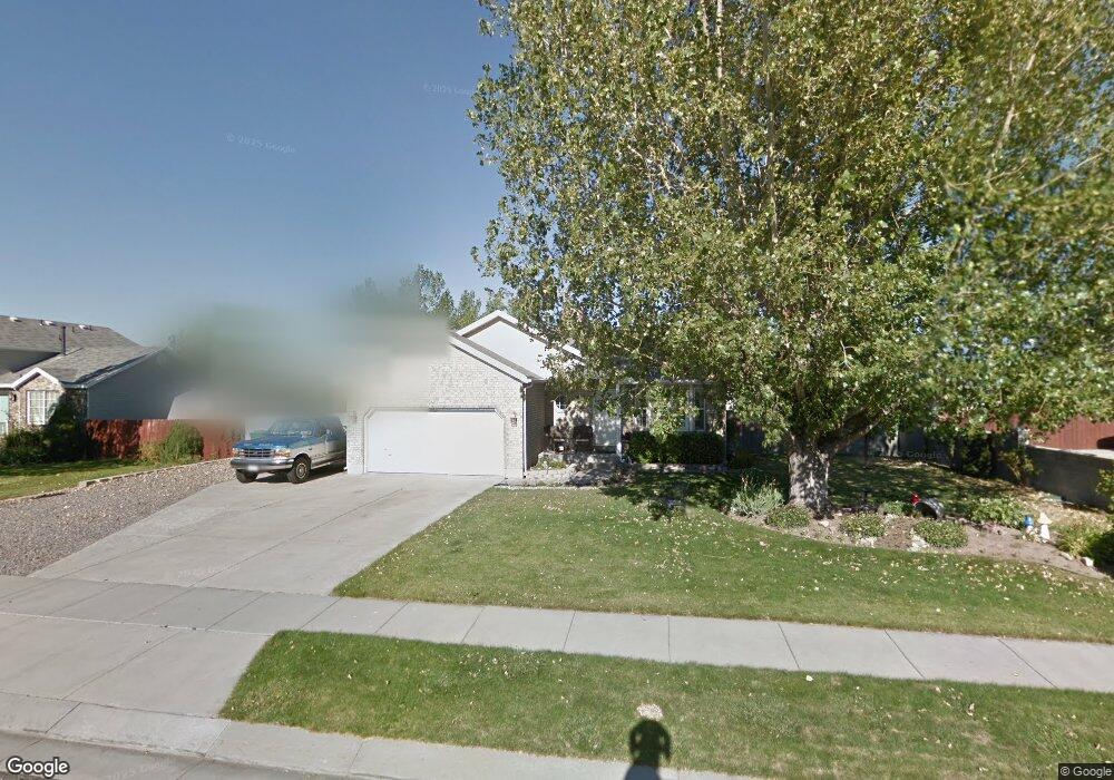 7067 Claudia Hill Ln, West Jordan, UT 84081 - photo 1