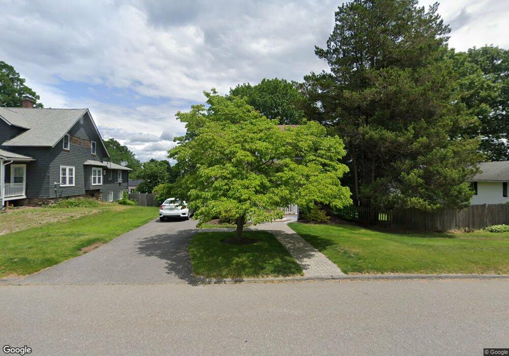 89 Saint Nicholas Ave, Worcester, MA 01606 - photo 1