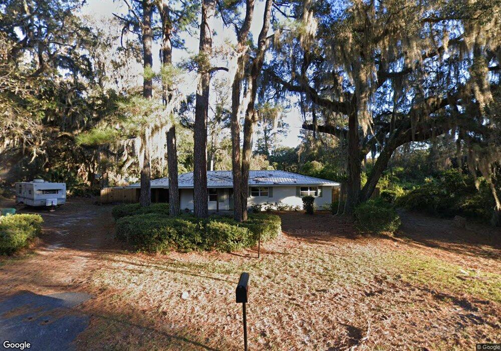 9365 Ga Highway 99, Townsend, GA 31331 - photo 1