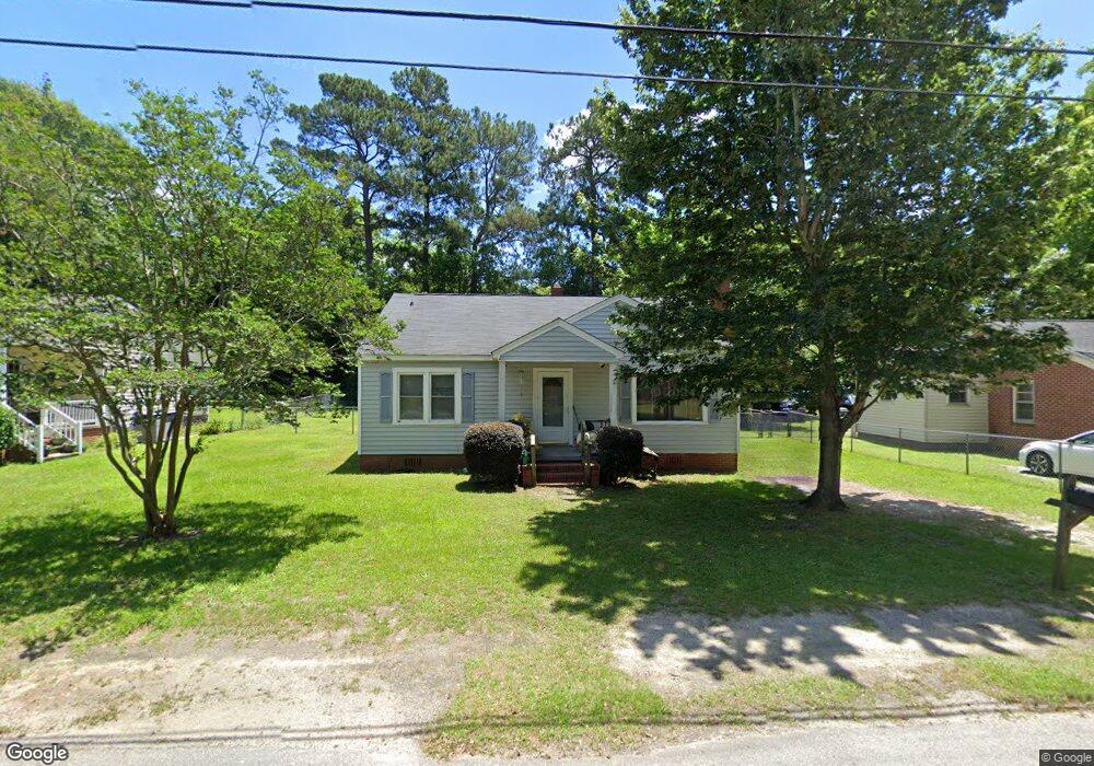 1616 Lewis St, Camden, SC 29020 - photo 1