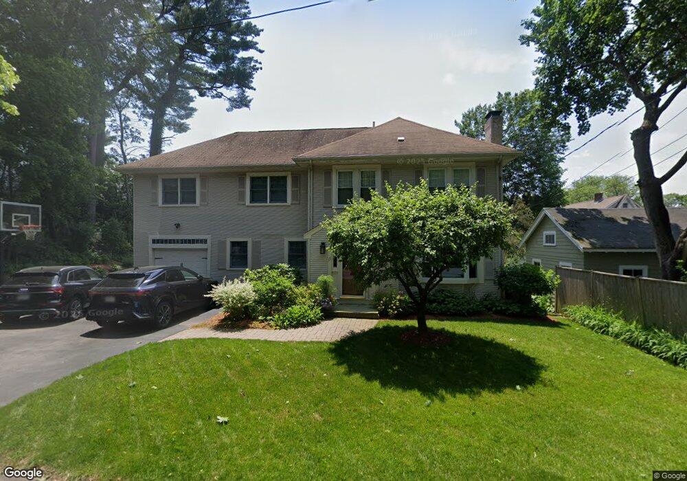 15 Church St, Westwood, MA 02090 - photo 1