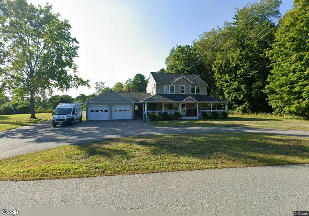 70 Spaulding St, Townsend, MA 01469 - photo 1