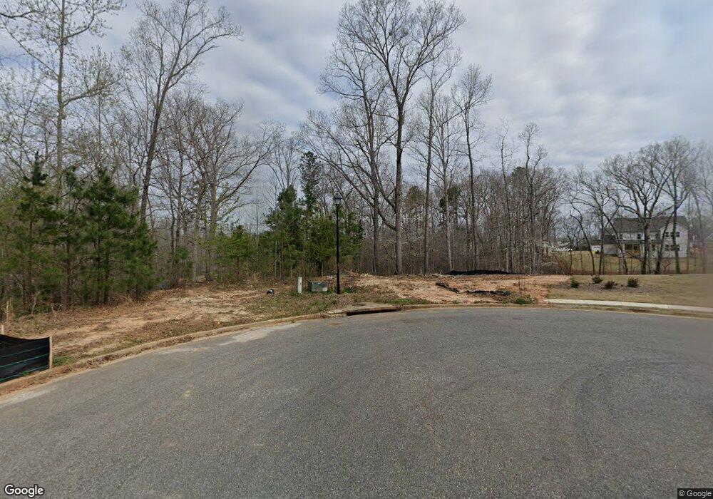 1909 Chianti Ct, Hoschton, GA 30548 - photo 1