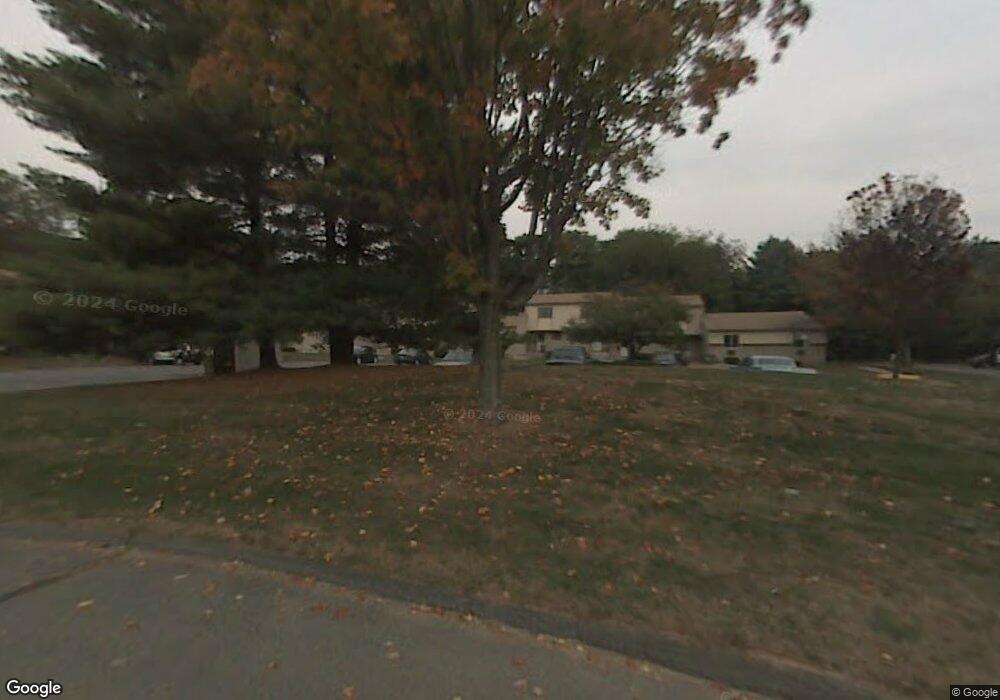 4 Locust Cir, Rocky Hill, CT 06067 - photo 1