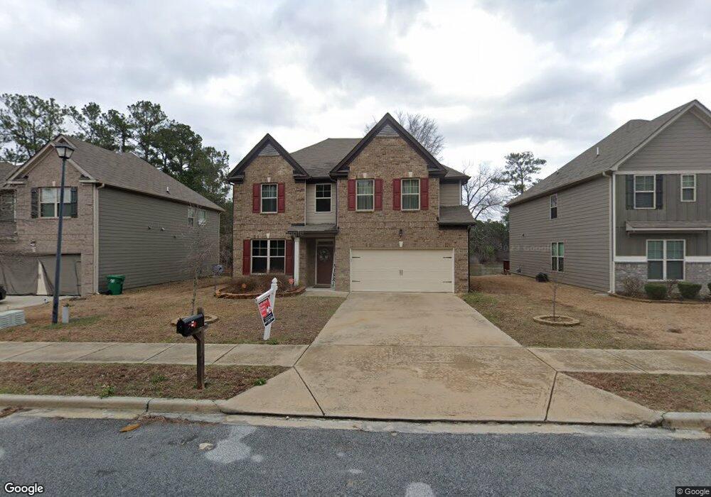 1909 Poplar Falls Ave unit 100, Lithonia, GA 30058 - photo 1