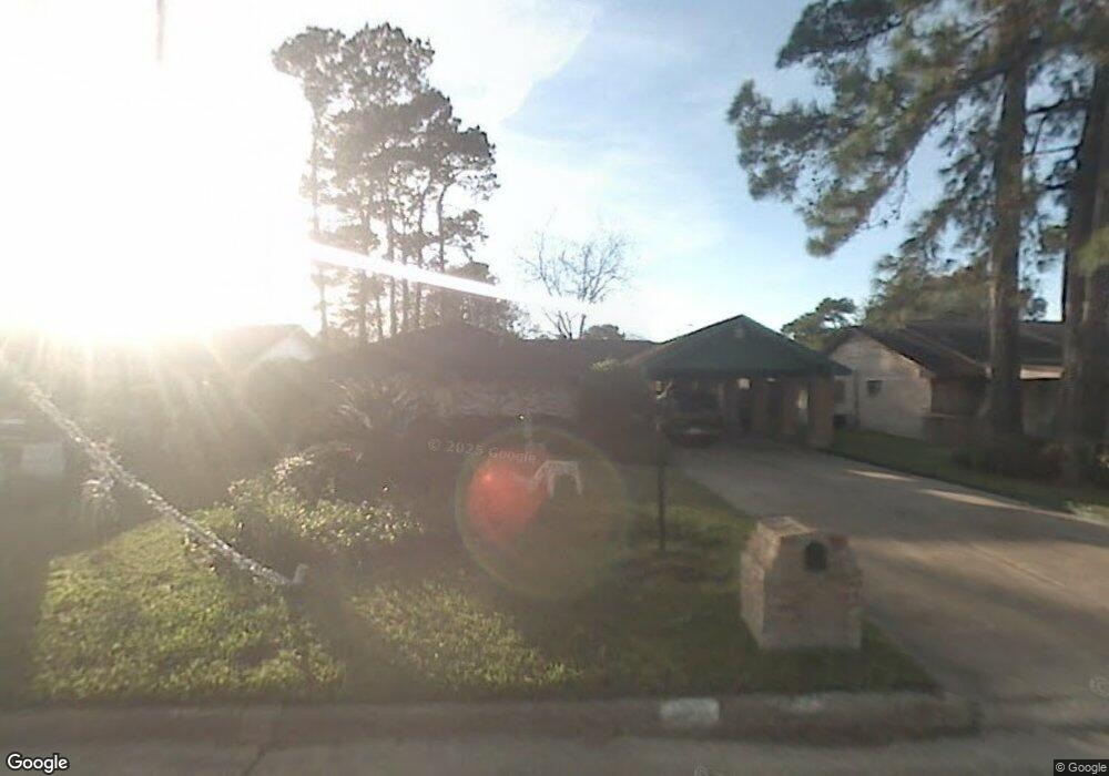 10611 Barnham St, Houston, TX 77016 - photo 1