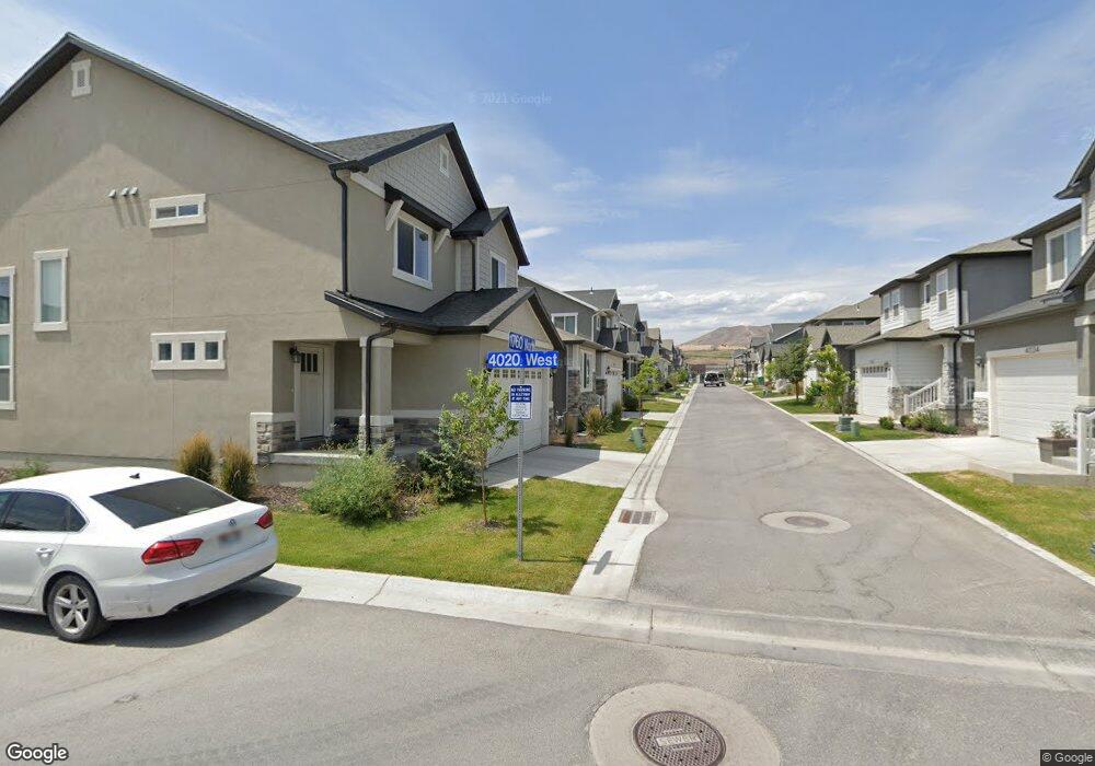 4049 W 1760 N unit 921, Lehi, UT 84043 - photo 1