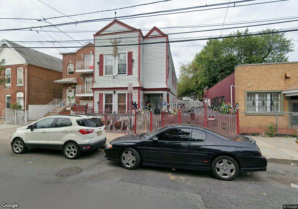 431 S 17th St, Newark, NJ 07103 - photo 1