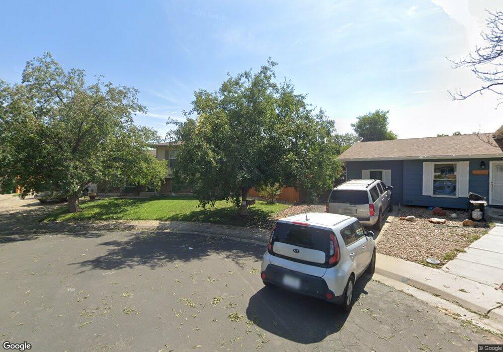 1442 S Helena Cir, Aurora, CO 80017 - photo 1