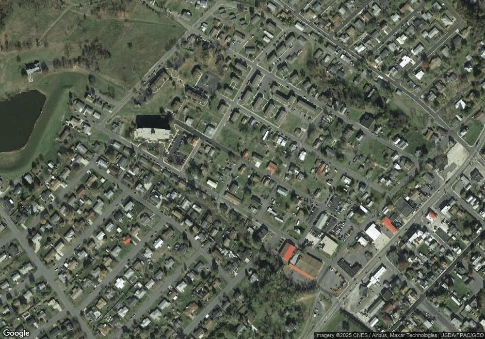 435 Newton St, Keyser, WV 26726 - photo 1