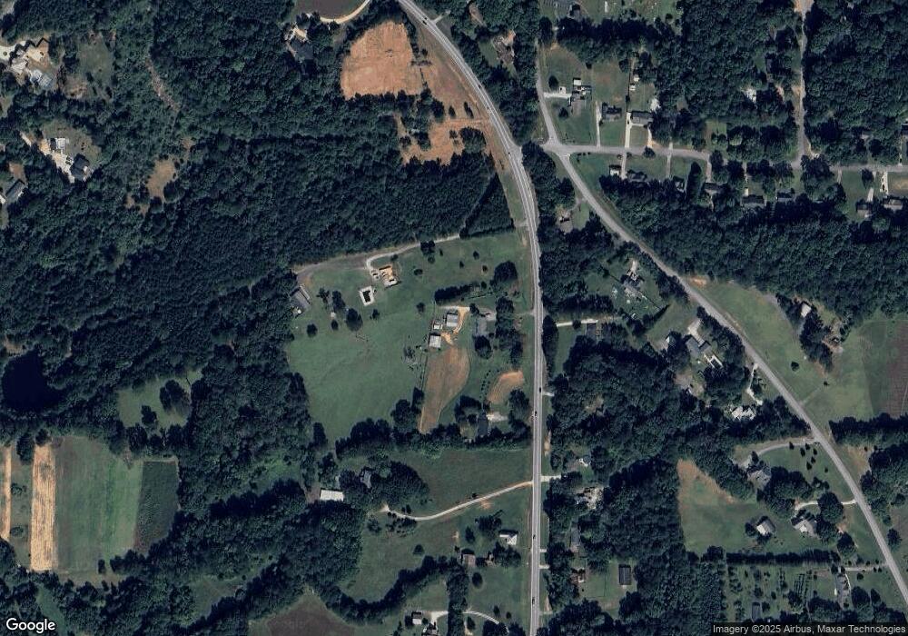 4077 Highway 155 N, Stockbridge, GA 30281 - photo 1