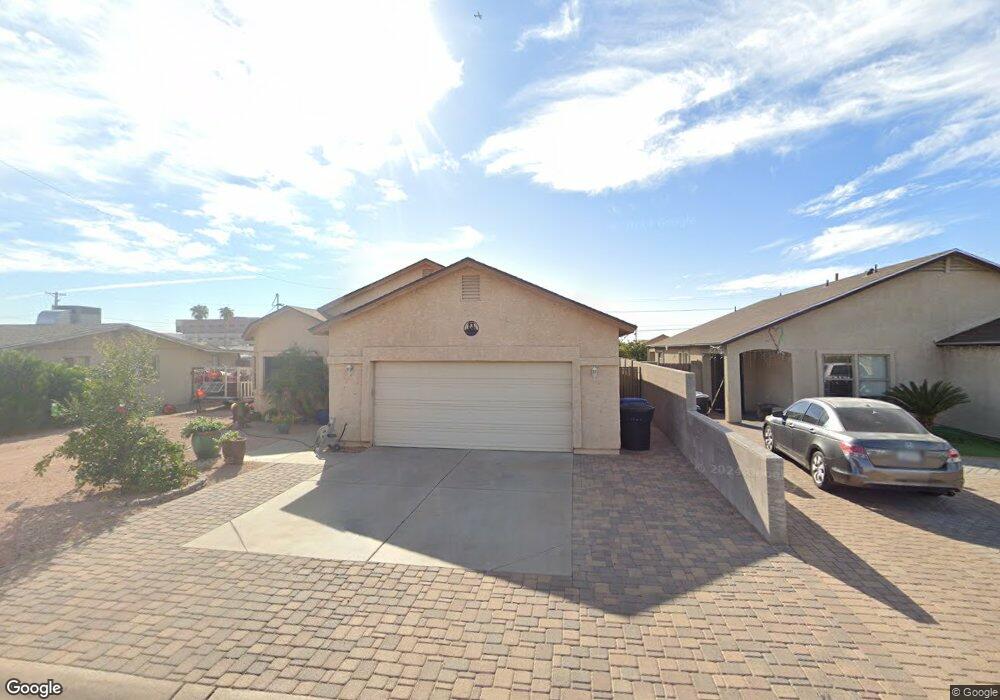 6623 E Alder Ave, Mesa, AZ 85206 - photo 1