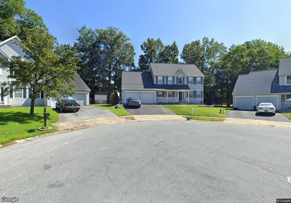 26 Split Rail Ln, Newark, DE 19702 - photo 1