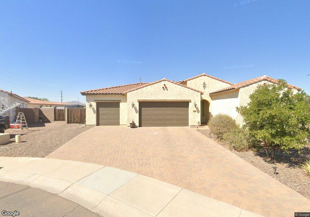 4146 N 184th Ln, Goodyear, AZ 85395 - photo 1