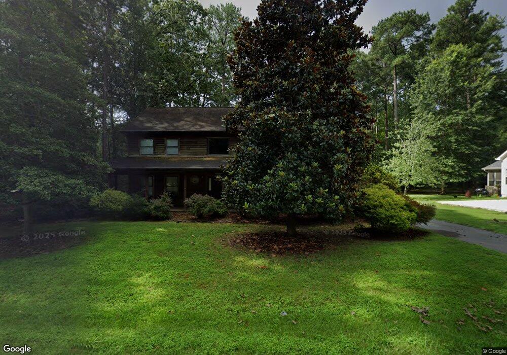 14615 Honeysuckle Way, Swan Point, MD 20645 - photo 1