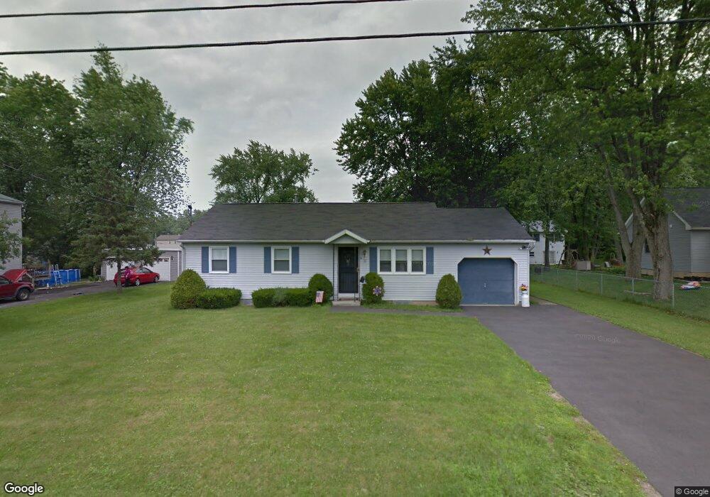 6 Massachusetts Ave, Rensselaer, NY 12144 - photo 1