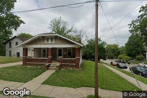 424 Tinkler St, Lafayette, IN 47904