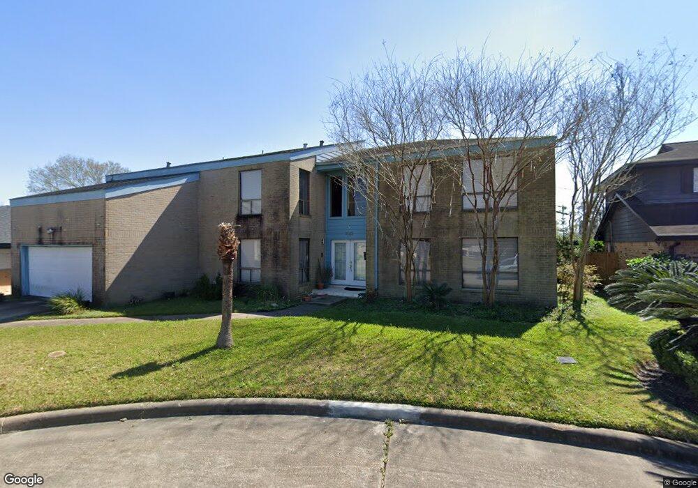 3862 Gertin St, Houston, TX 77004 - photo 1