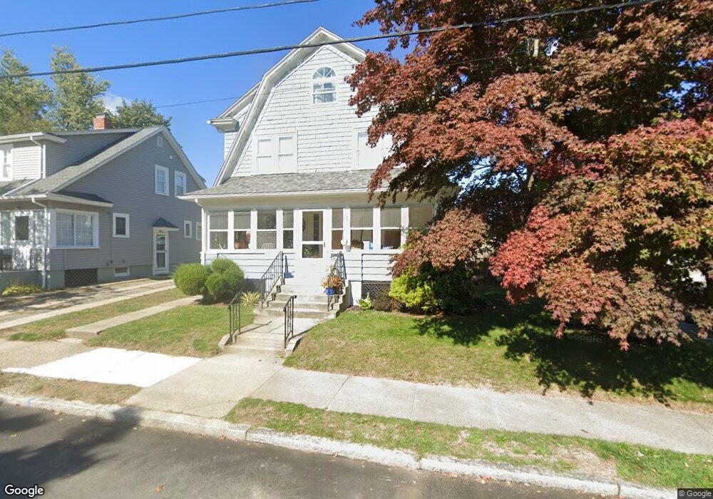 34 Welfare Ave, Cranston, RI 02910 - photo 1
